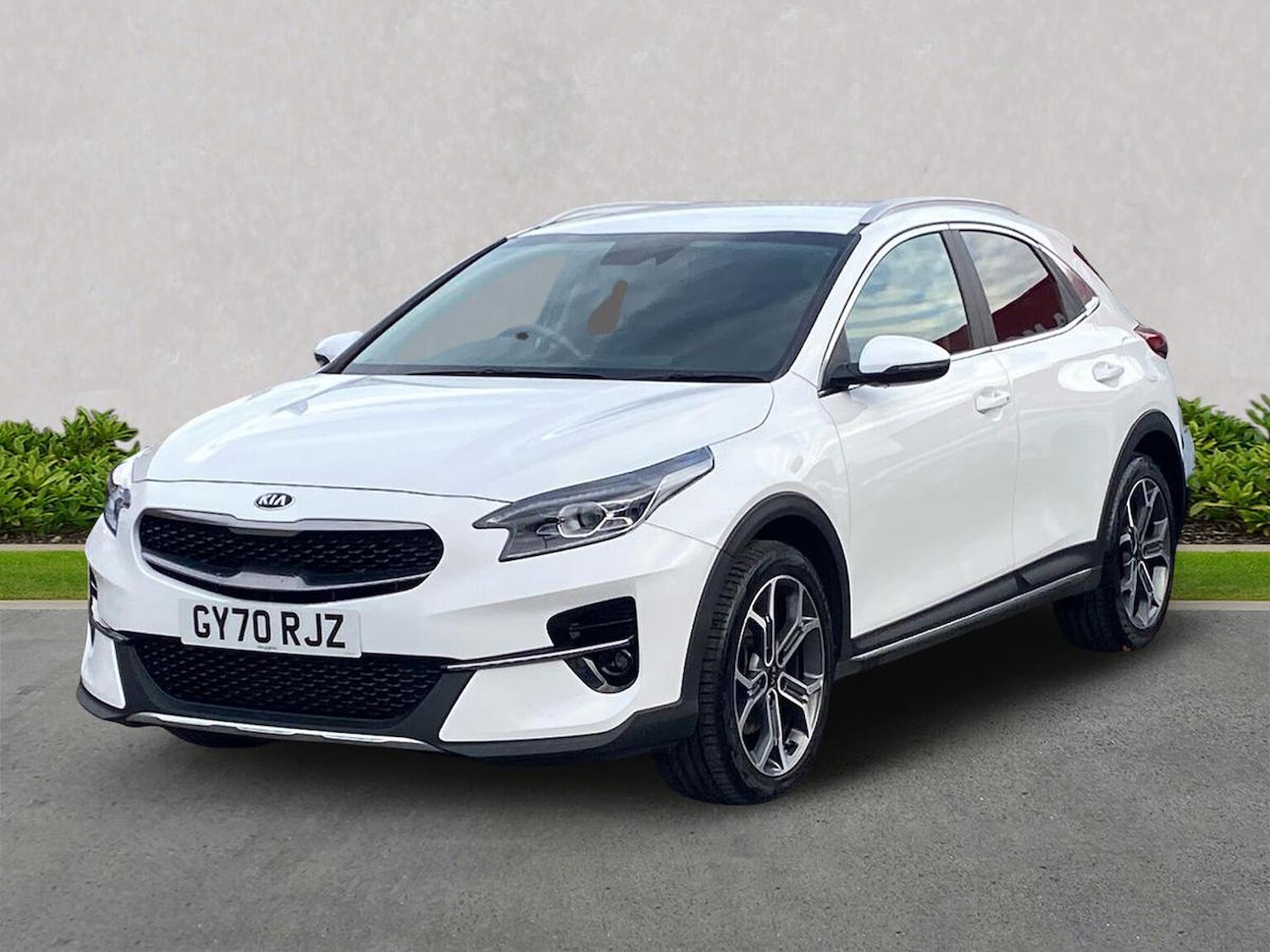 Used Kia XCeed 2020 for sale - 76357869: Photo 20