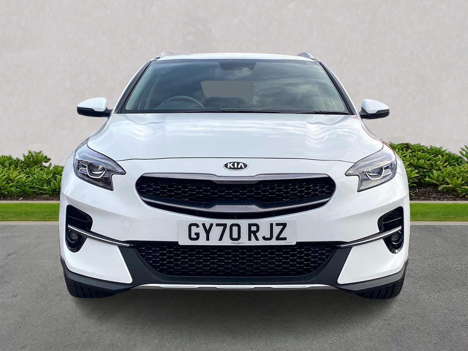 Used Kia XCeed 2020 for sale - 76357869: Photo 5