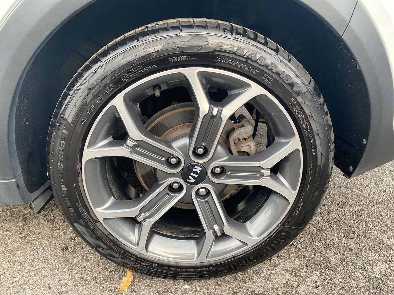 Used Kia XCeed 2020 for sale - 76357869: Photo 6