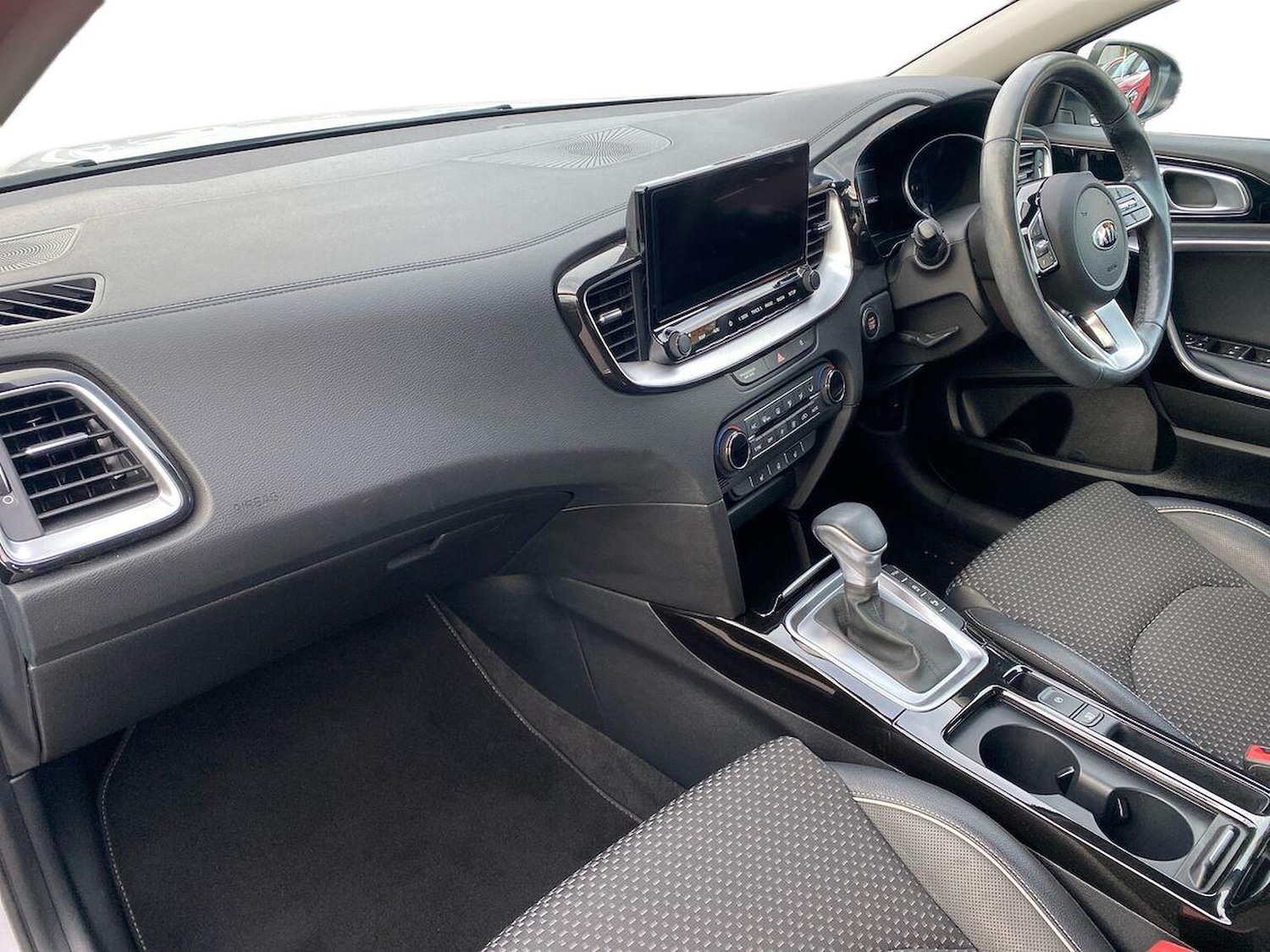 Used Kia XCeed 2020 for sale - 76357869: Photo 7