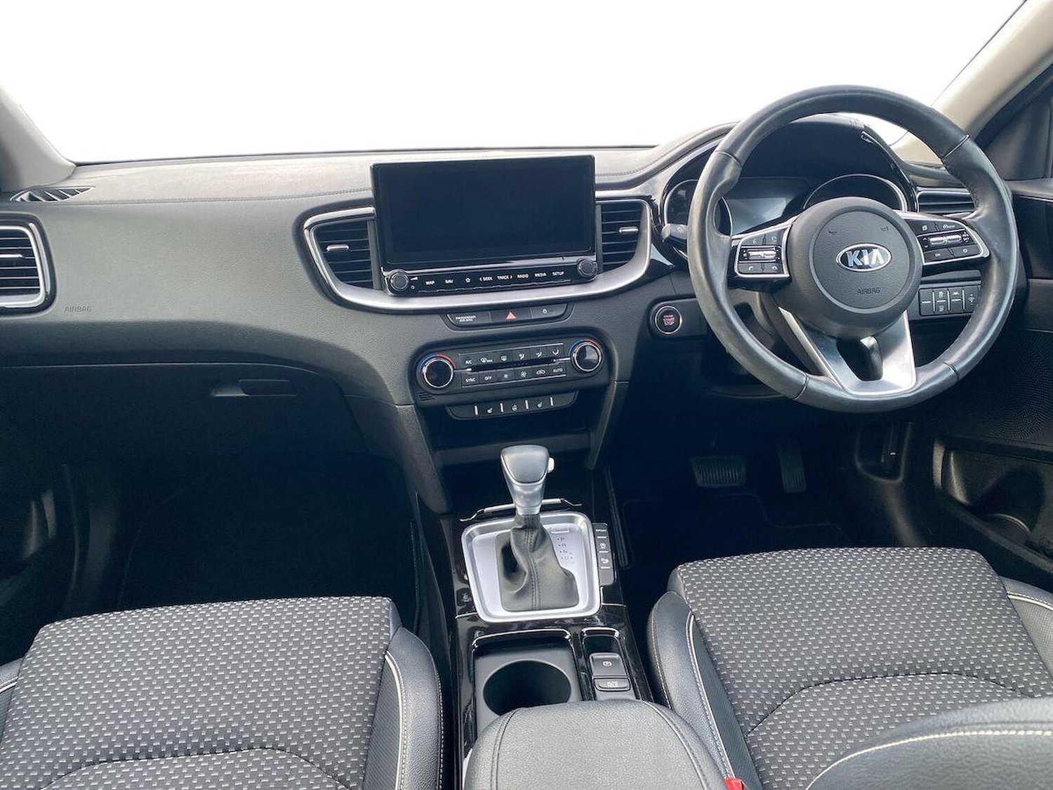 Used Kia XCeed 2020 for sale - 76357869: Photo 8