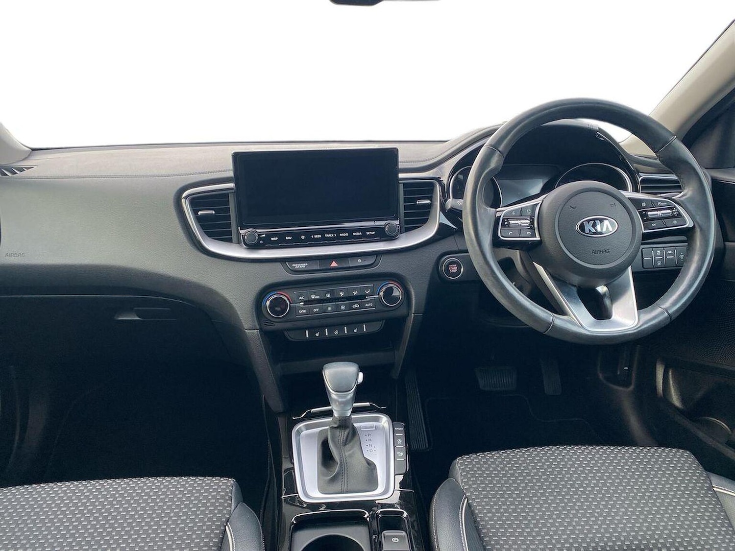 Used Kia XCeed 2020 for sale - 76357869: Photo 9