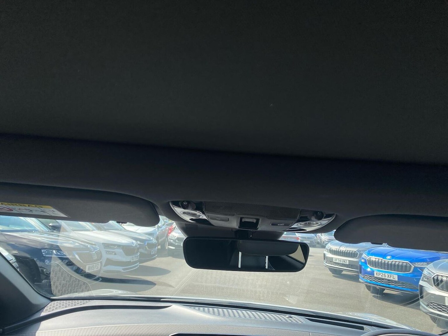 Used Kia EV6 2024 for sale - 77008287: Photo 14