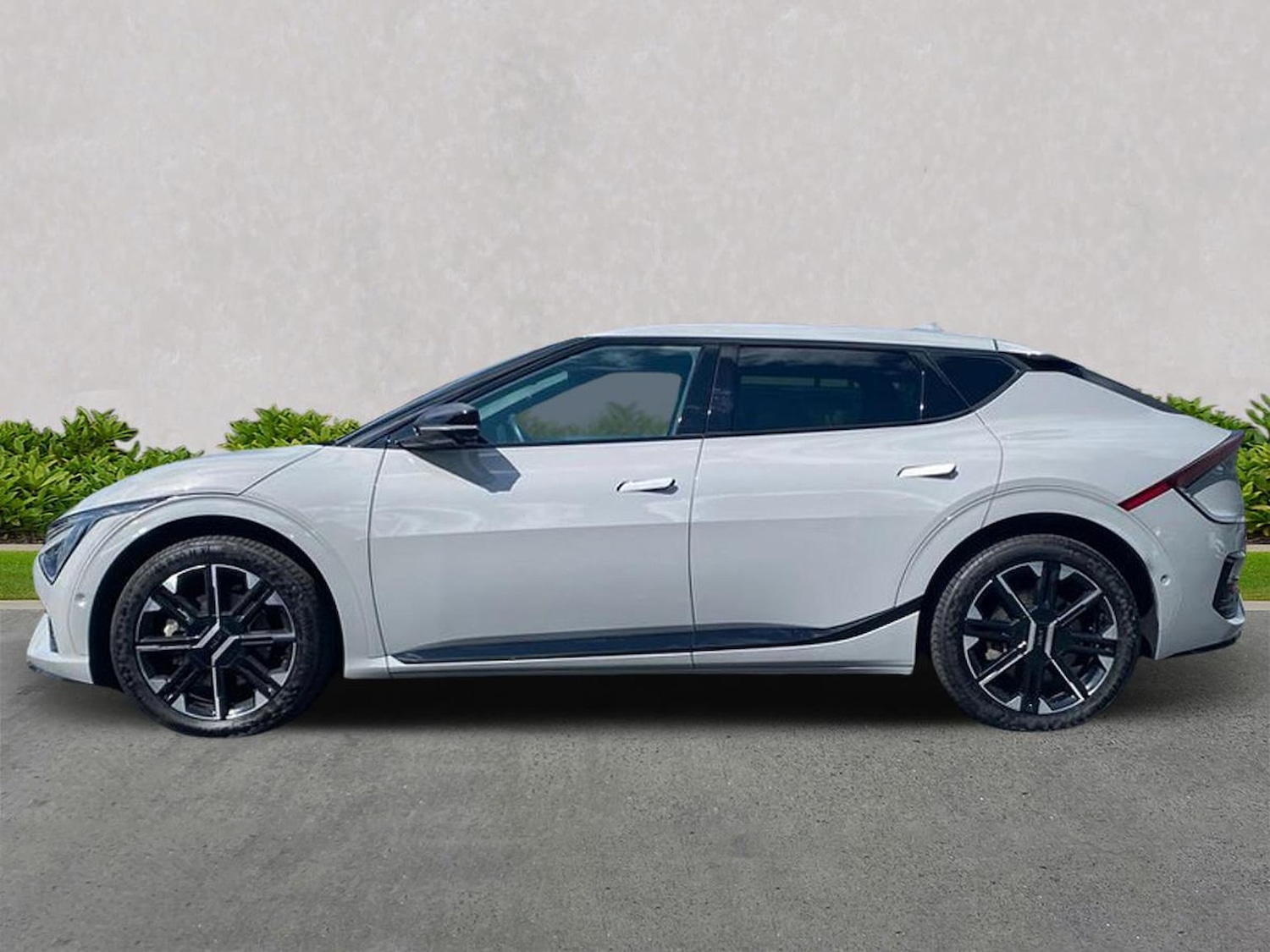 Used Kia EV6 2024 for sale - 77008287: Photo 19