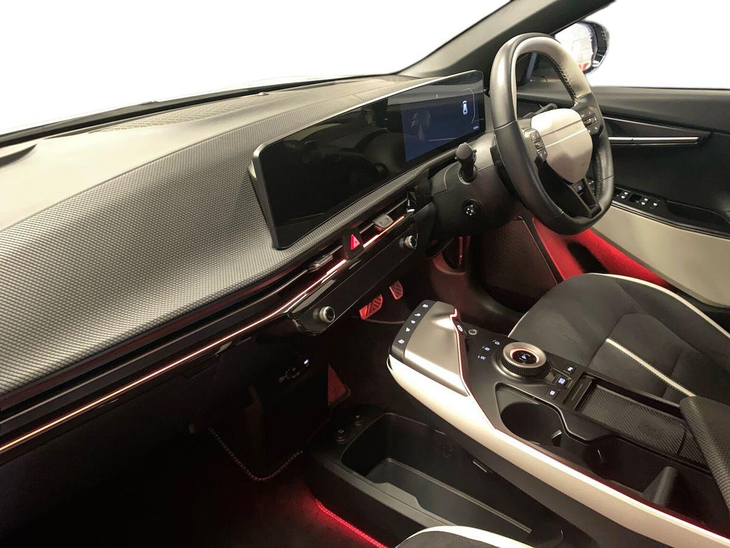 Used Kia EV6 2024 for sale - 77008287: Photo 7