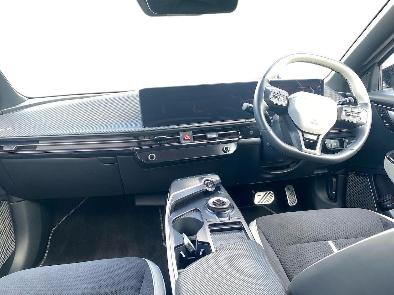 Used Kia EV6 2024 for sale - 77008287: Photo 8