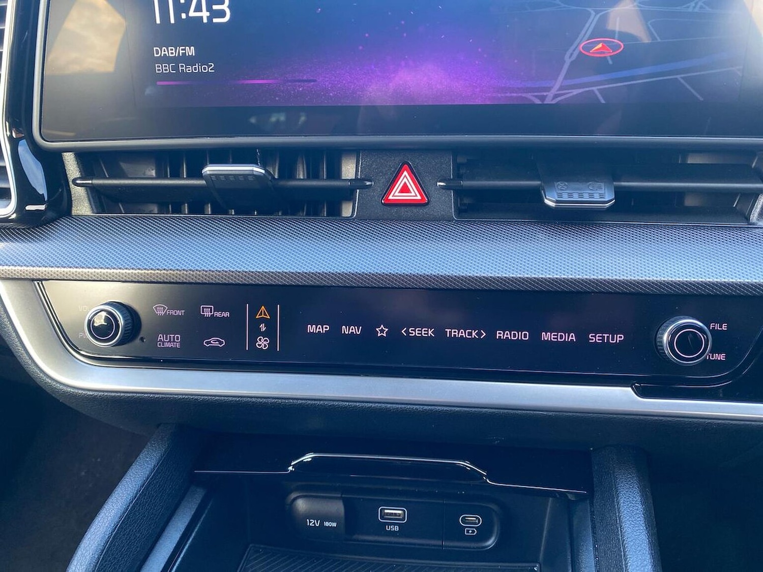 Used Kia Sportage 2022 for sale - 76437288: Photo 12