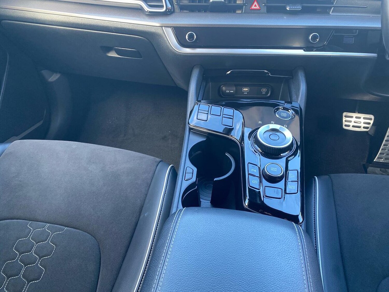 Used Kia Sportage 2022 for sale - 76437288: Photo 13