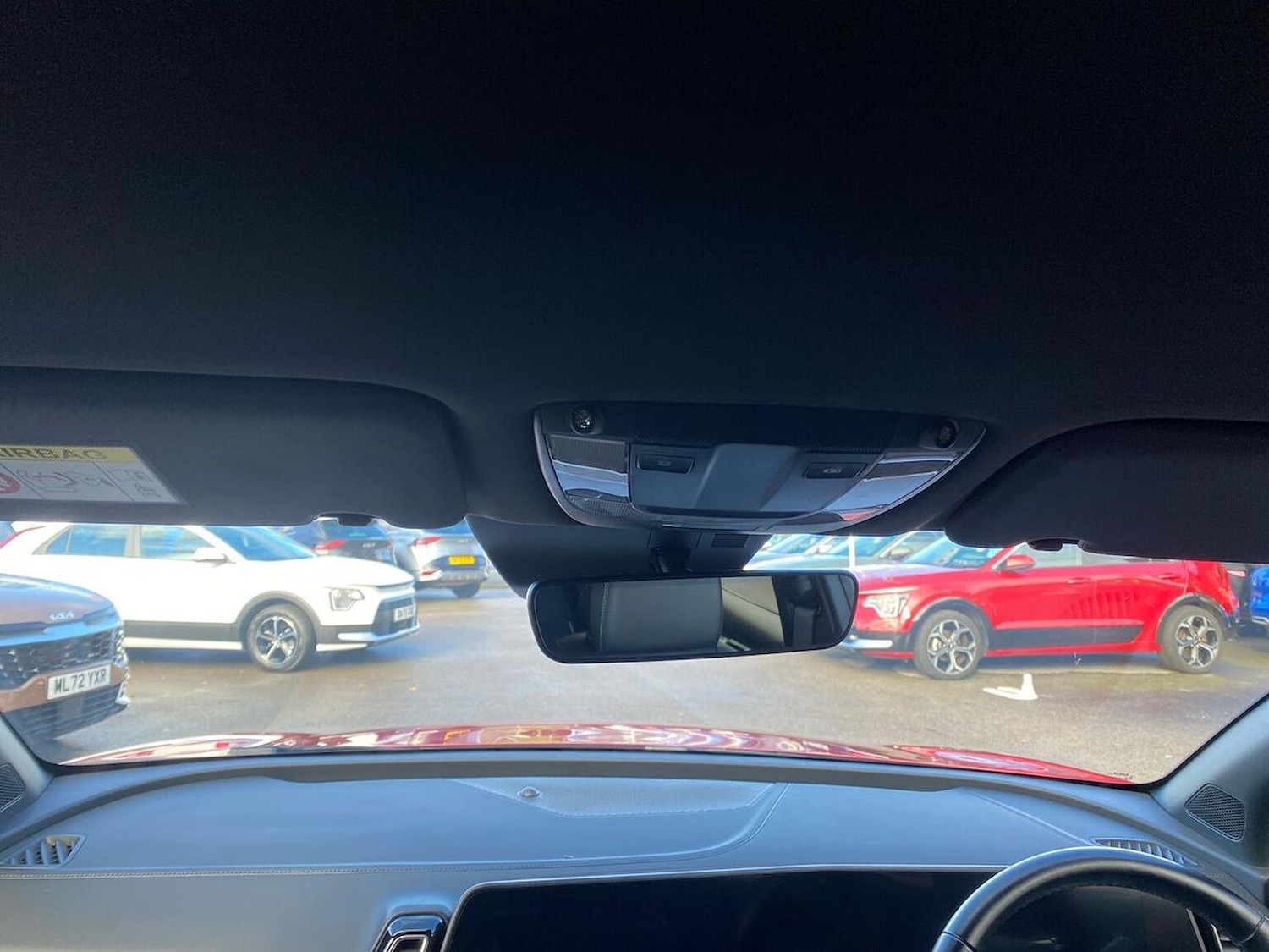 Used Kia Sportage 2022 for sale - 76437288: Photo 14