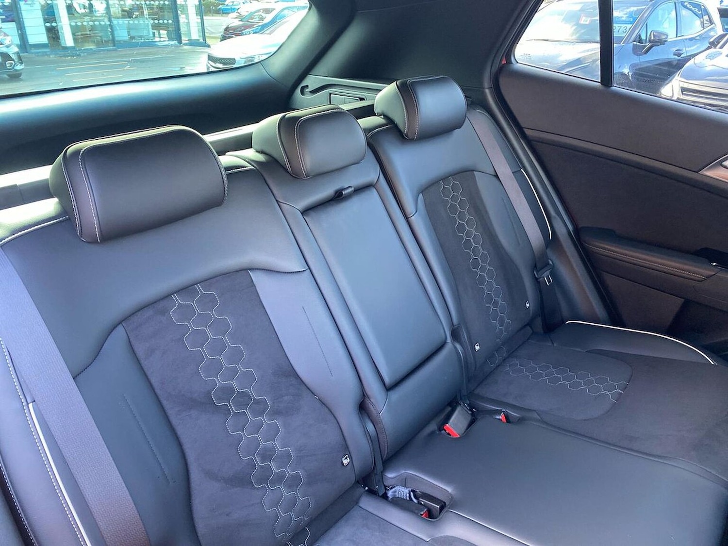 Used Kia Sportage 2022 for sale - 76437288: Photo 16