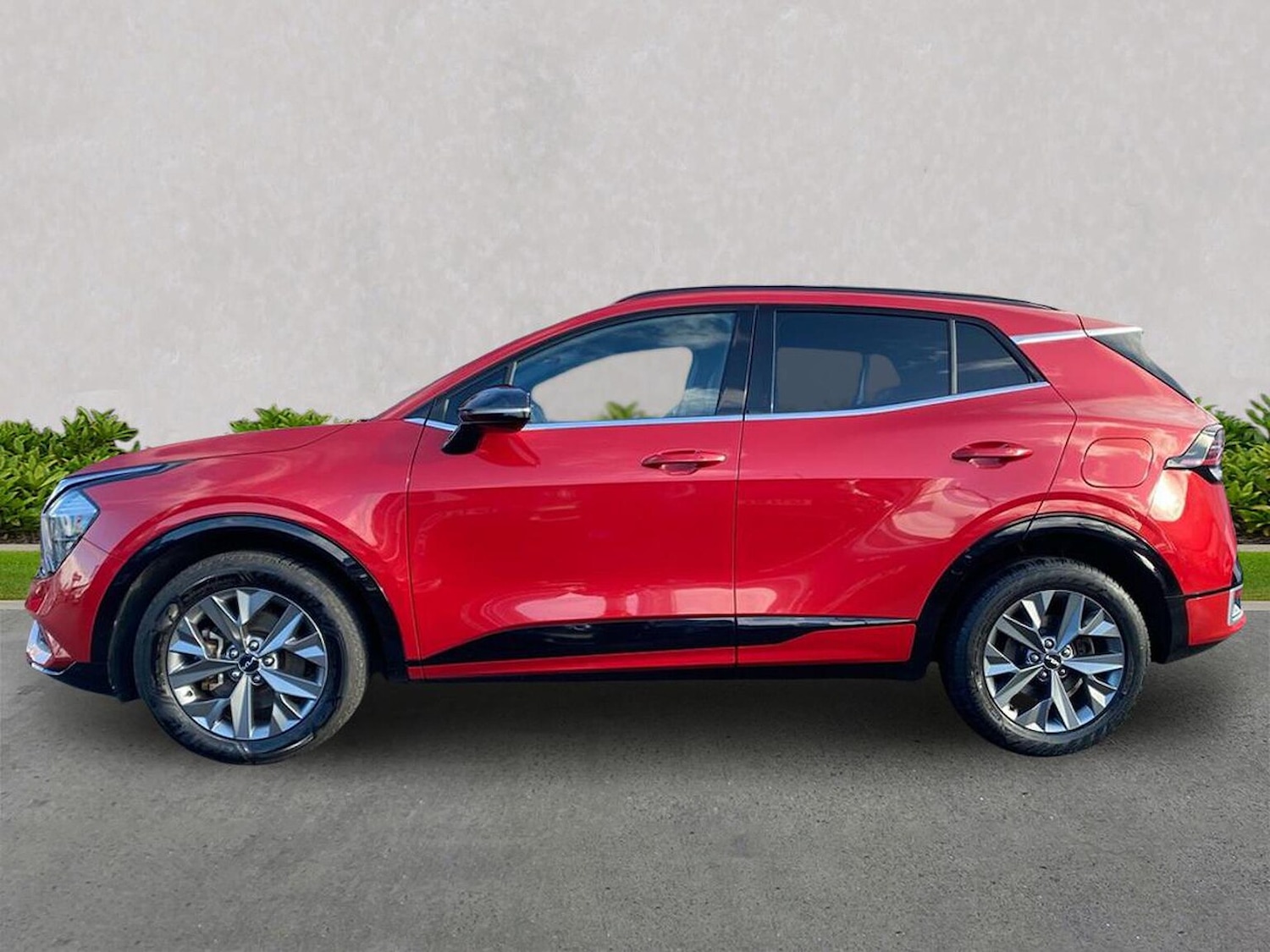 Used Kia Sportage 2022 for sale - 76437288: Photo 19