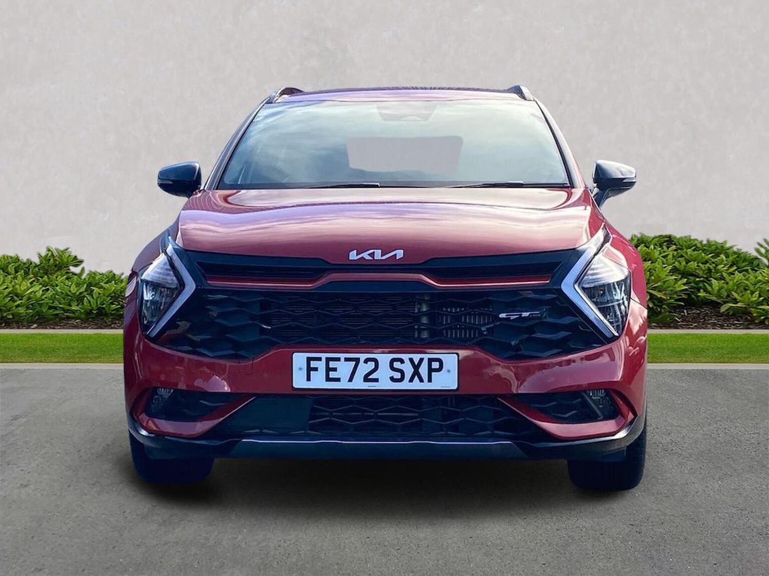 Used Kia Sportage 2022 for sale - 76437288: Photo 5