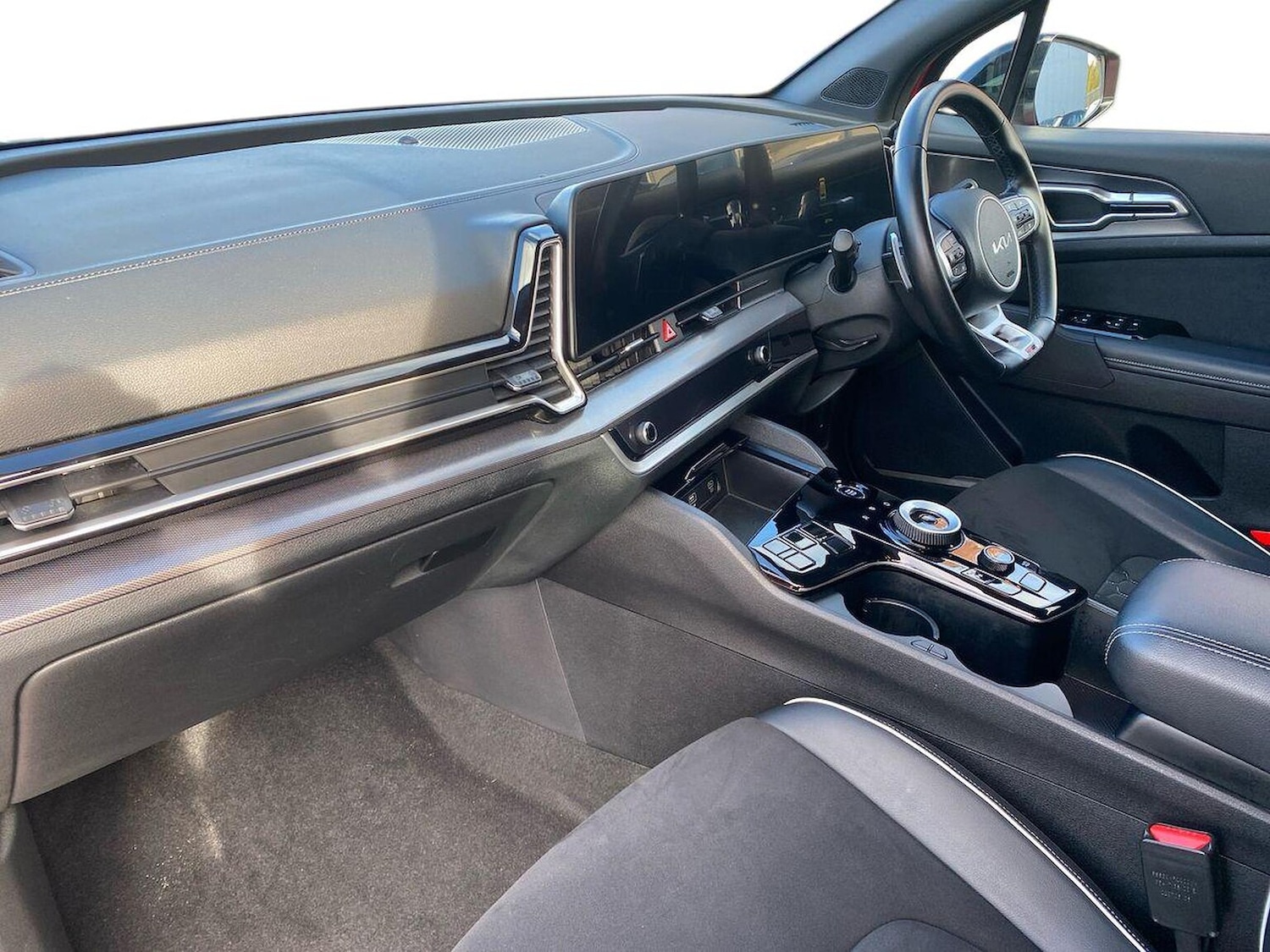 Used Kia Sportage 2022 for sale - 76437288: Photo 7