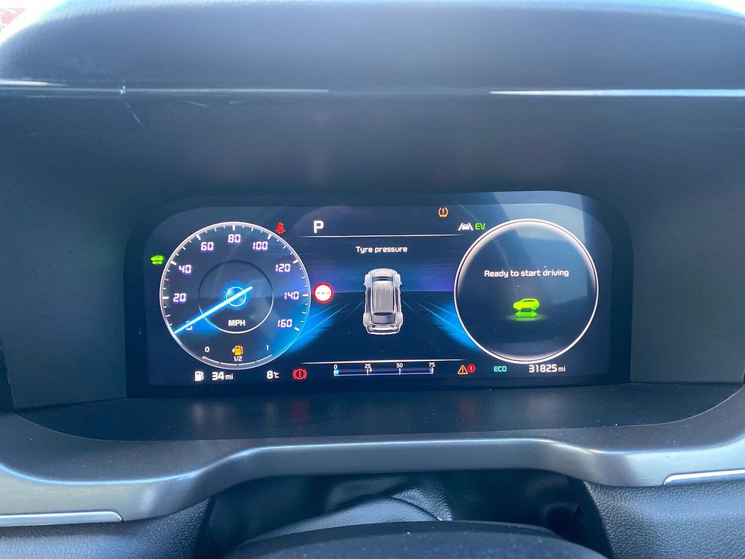 Used Kia Sorento 2023 for sale - 76687365: Photo 10