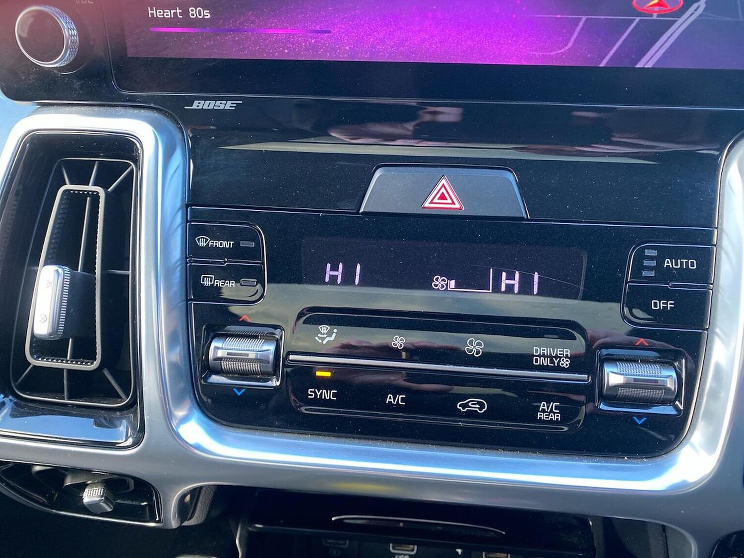 Used Kia Sorento 2023 for sale - 76687365: Photo 12