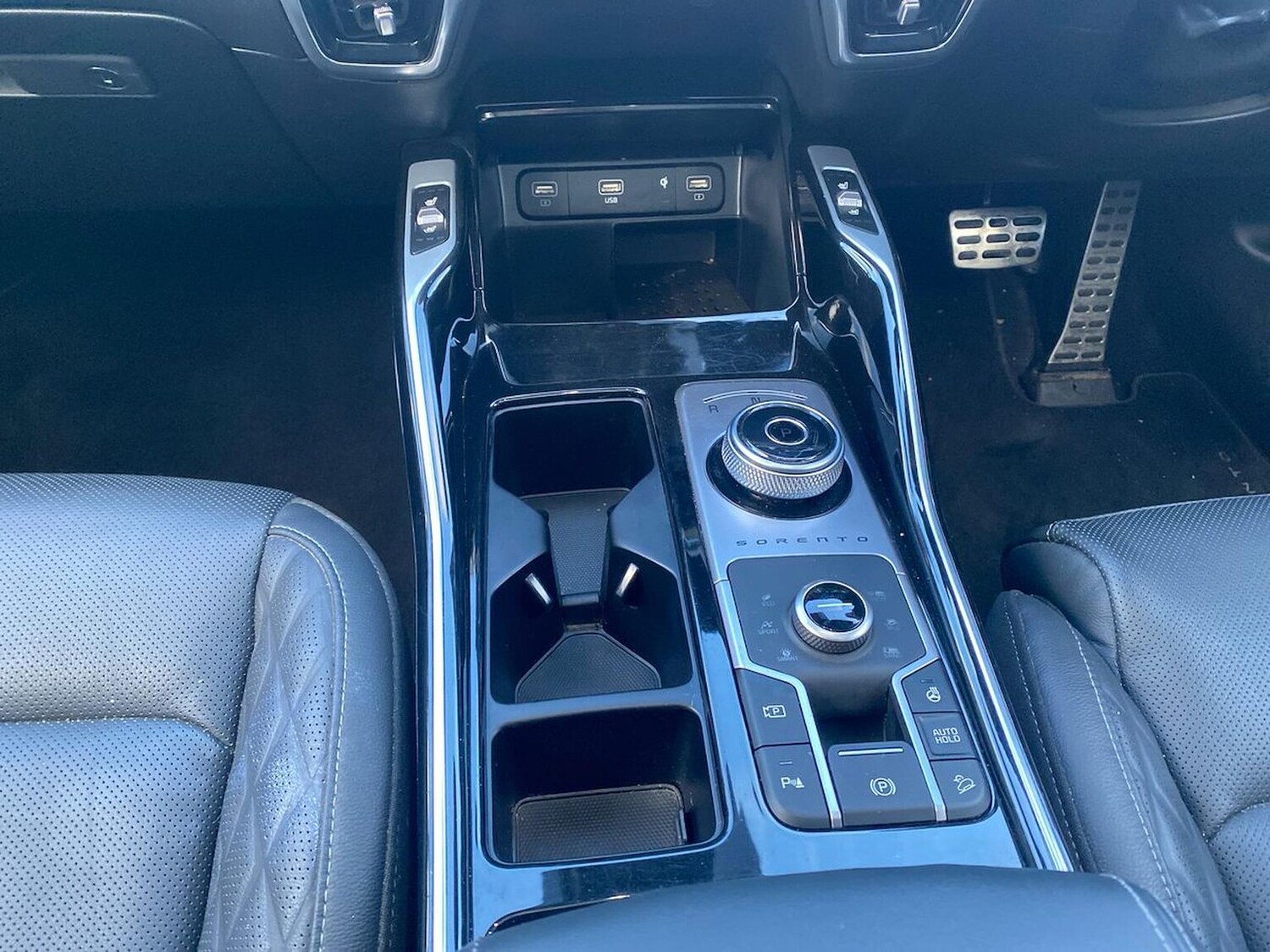 Used Kia Sorento 2023 for sale - 76687365: Photo 13