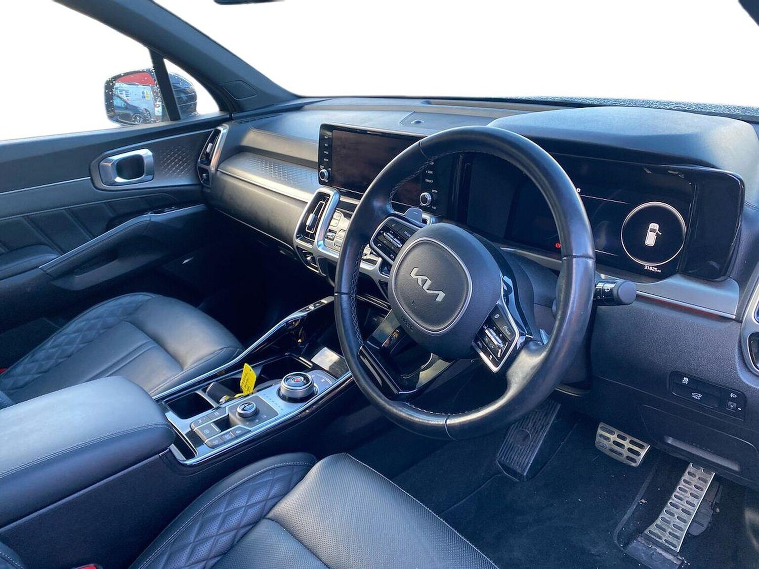 Used Kia Sorento 2023 for sale - 76687365: Photo 15