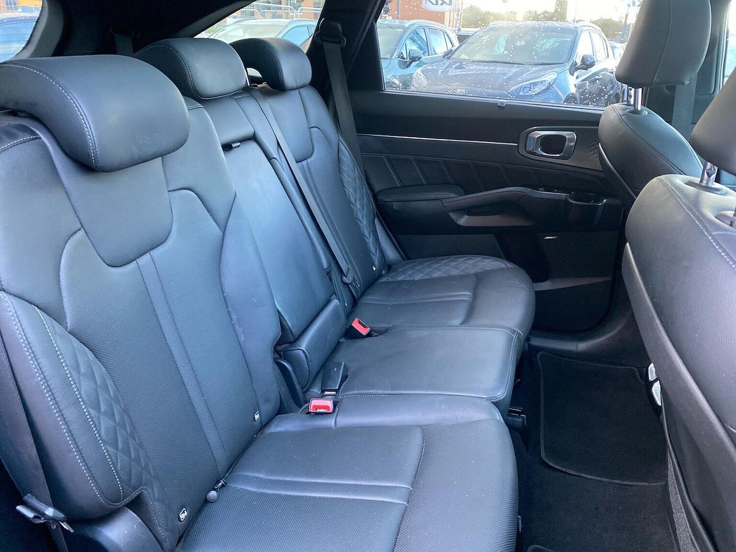 Used Kia Sorento 2023 for sale - 76687365: Photo 16