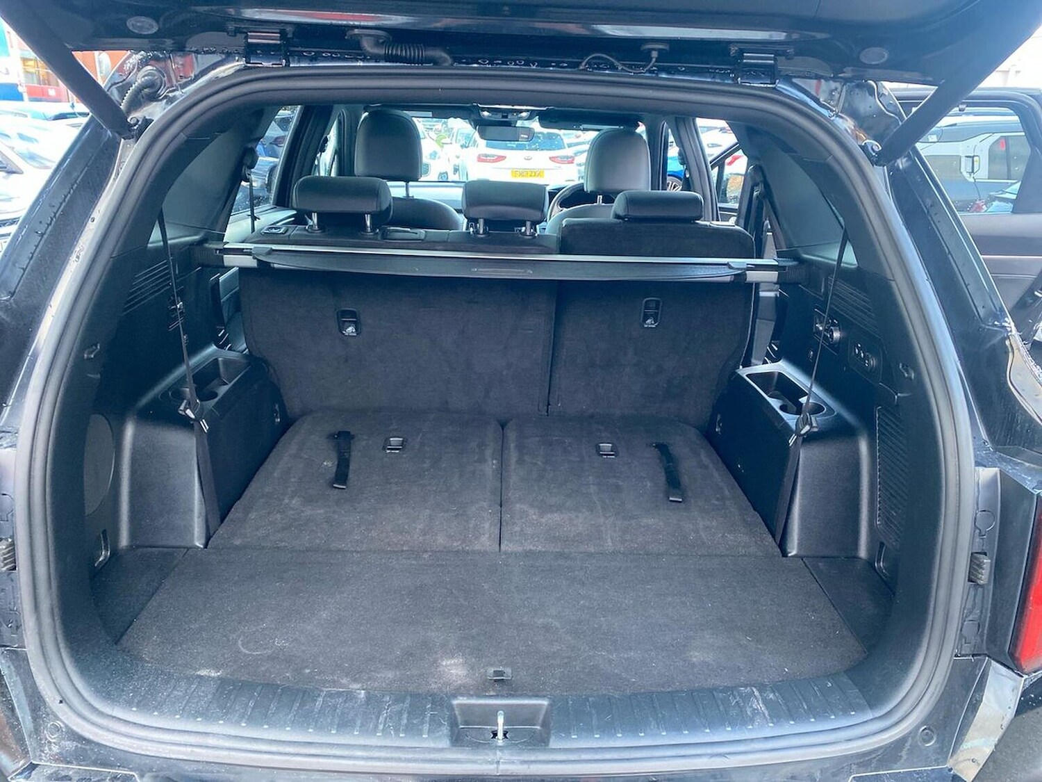 Used Kia Sorento 2023 for sale - 76687365: Photo 17