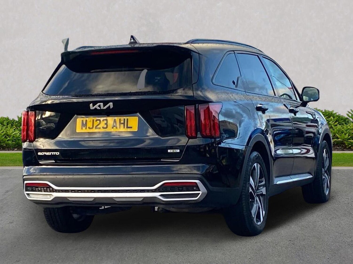 Used Kia Sorento 2023 for sale - 76687365: Photo 18