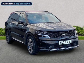 2023 - 1.6 T-GDi HEV Edition 5dr Auto