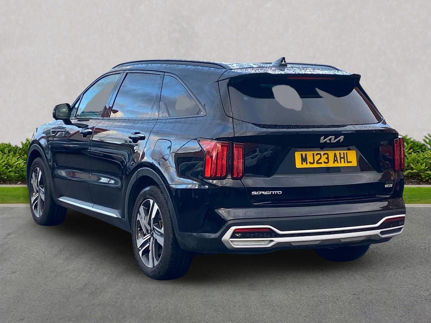 Used Kia Sorento 2023 for sale - 76687365: Photo 2