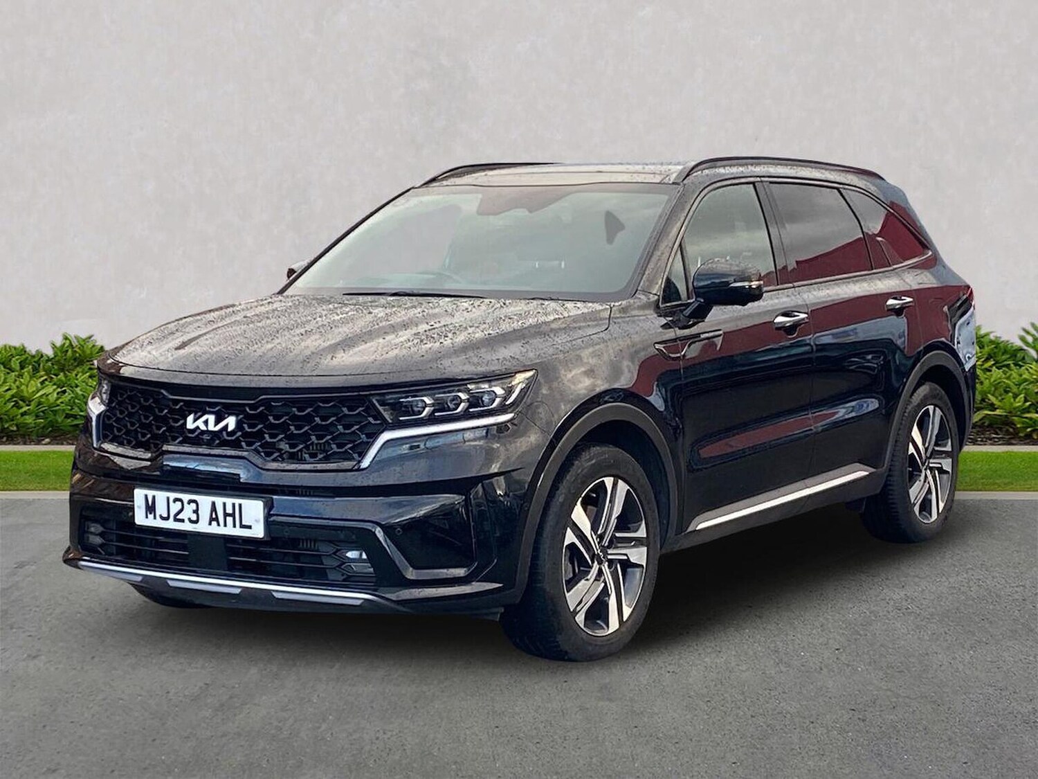 Used Kia Sorento 2023 for sale - 76687365: Photo 20