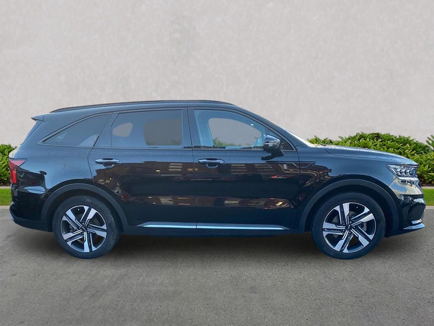 Used Kia Sorento 2023 for sale - 76687365: Photo 3