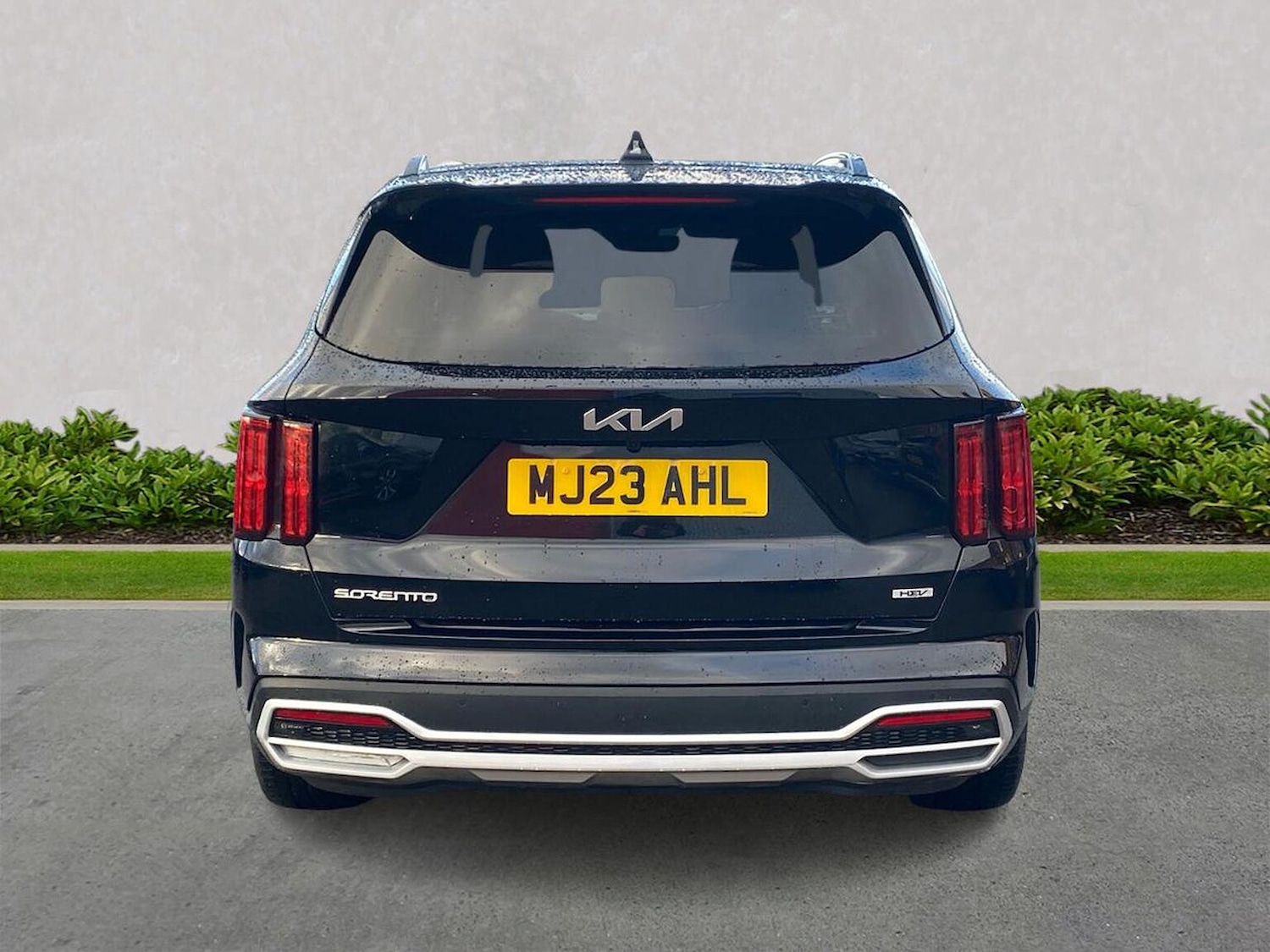 Used Kia Sorento 2023 for sale - 76687365: Photo 4