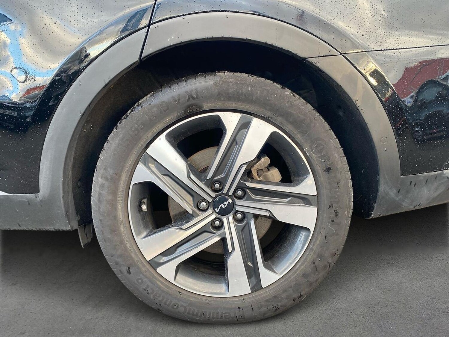 Used Kia Sorento 2023 for sale - 76687365: Photo 6