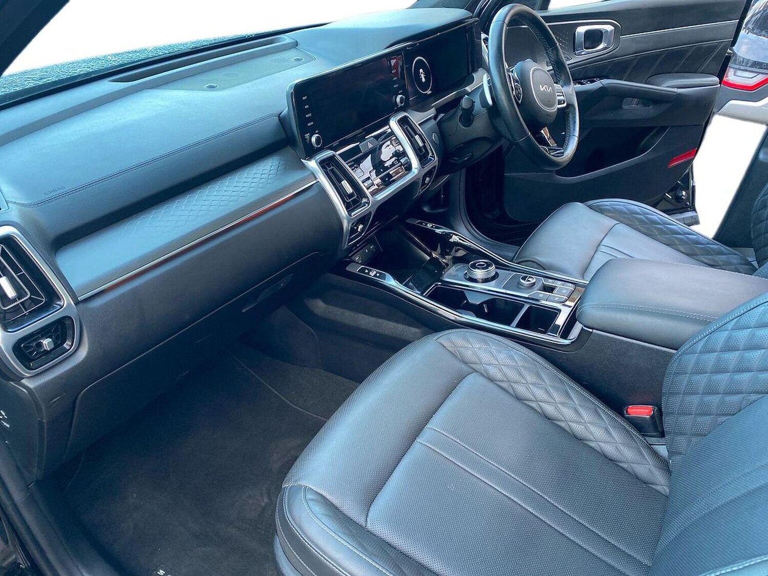 Used Kia Sorento 2023 for sale - 76687365: Photo 7