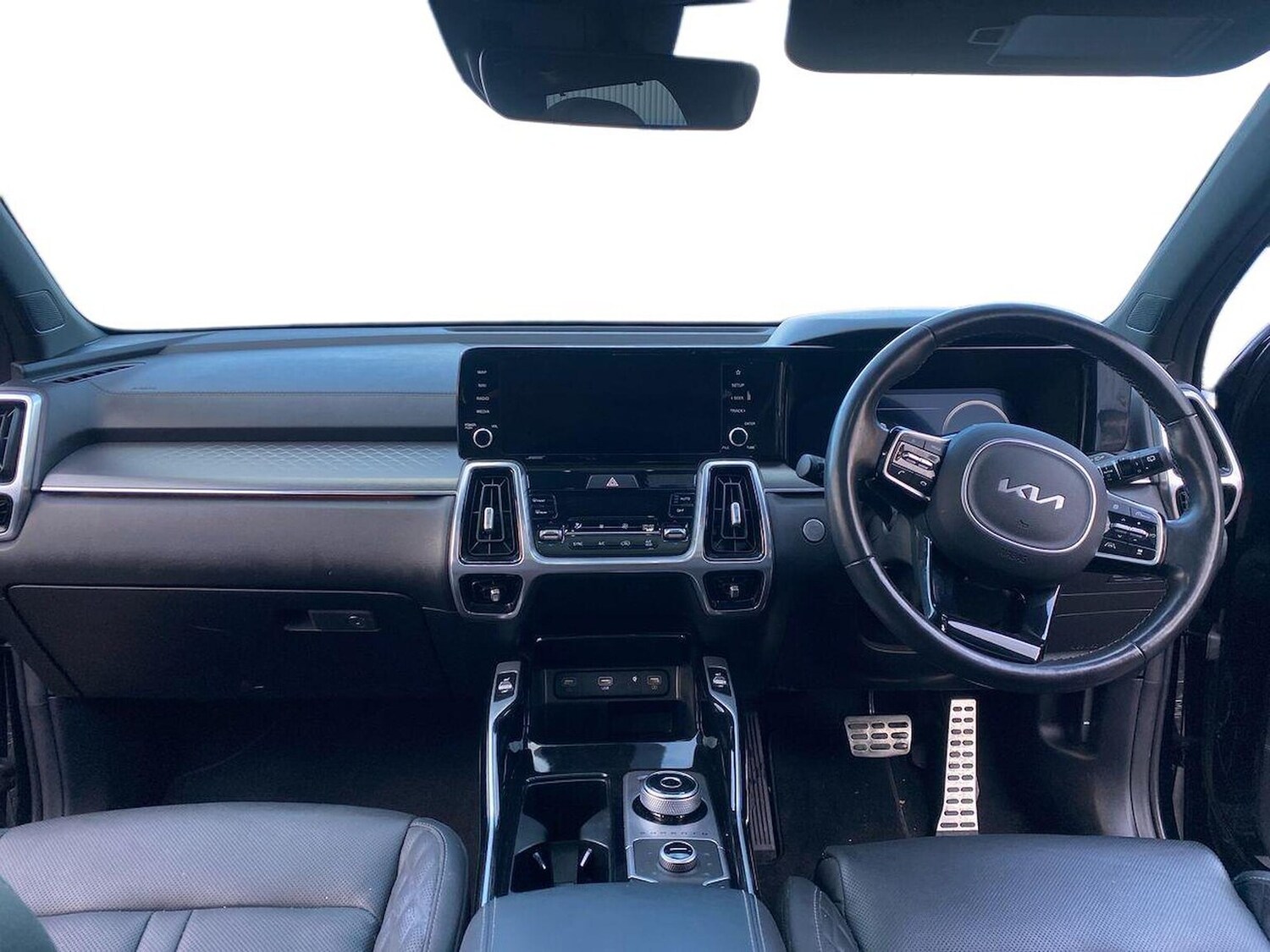 Used Kia Sorento 2023 for sale - 76687365: Photo 8