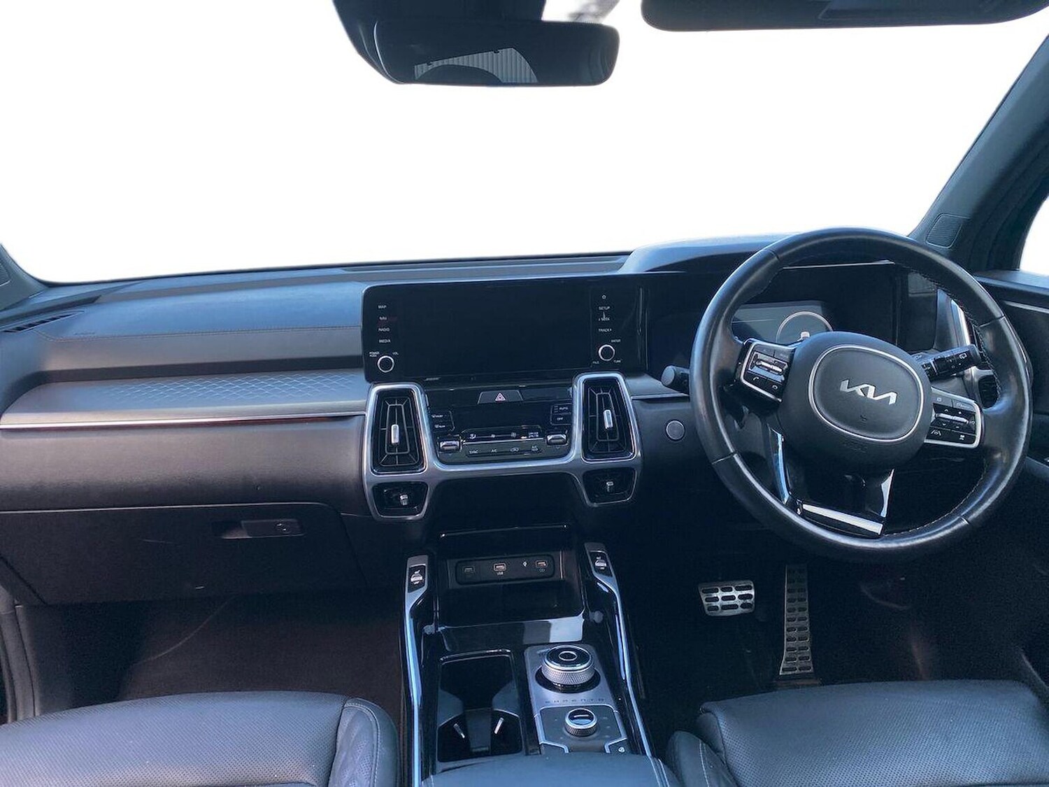 Used Kia Sorento 2023 for sale - 76687365: Photo 9