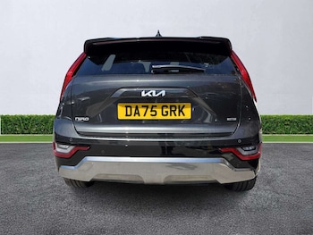 Used Kia Niro 2025 for sale - 78756504: Photo
