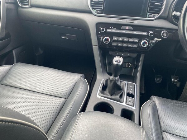 Used Kia Sportage 2019 for sale - 76194477: Photo 13