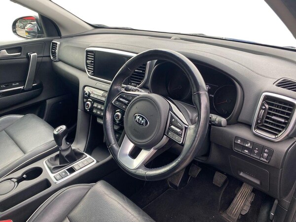 Used Kia Sportage 2019 for sale - 76194477: Photo 15
