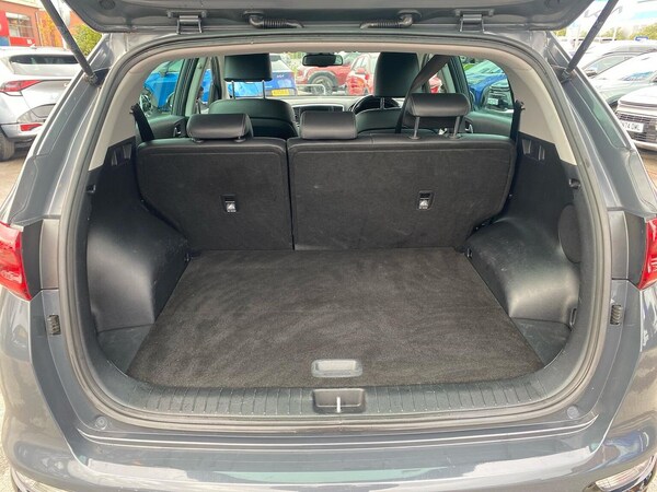 Used Kia Sportage 2019 for sale - 76194477: Photo 17
