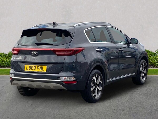 Used Kia Sportage 2019 for sale - 76194477: Photo 18