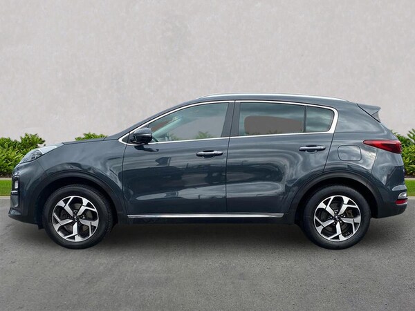 Used Kia Sportage 2019 for sale - 76194477: Photo 19