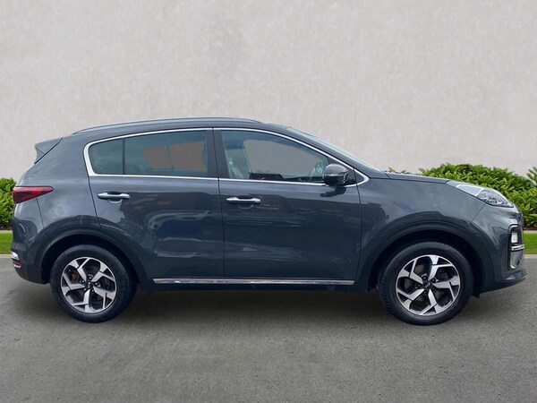 Used Kia Sportage 2019 for sale - 76194477: Photo 3