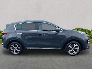 Used Kia Sportage 2019 for sale - 76194477: Photo 3