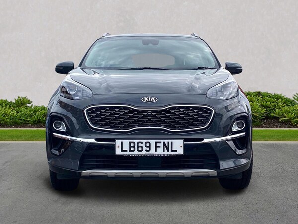 Used Kia Sportage 2019 for sale - 76194477: Photo 5