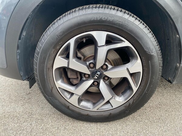 Used Kia Sportage 2019 for sale - 76194477: Photo 6