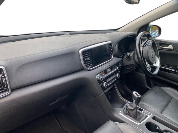 Used Kia Sportage 2019 for sale - 76194477: Photo 7