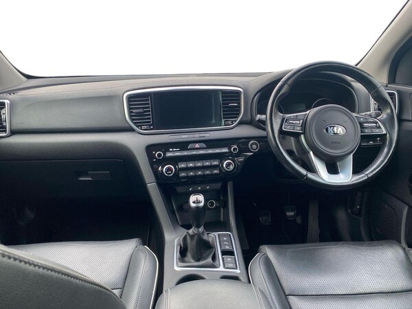 Used Kia Sportage 2019 for sale - 76194477: Photo 8