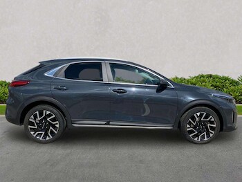 Used Kia XCeed 2023 for sale - 78614726: Photo