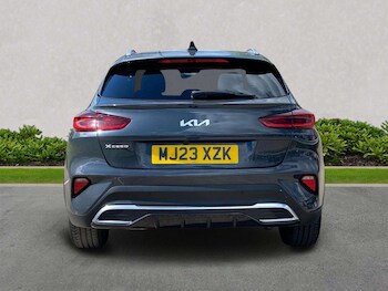 Used Kia XCeed 2023 for sale - 78614726: Photo