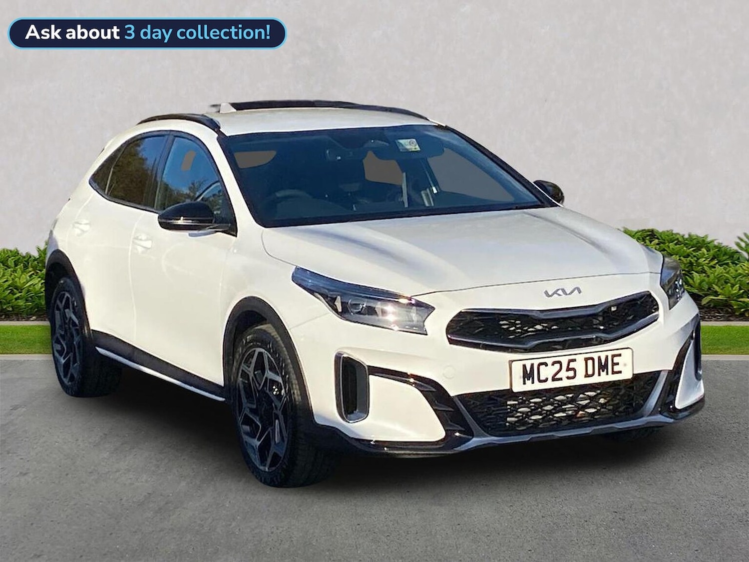 Used Kia XCeed 2025 for sale - 76437287: Photo 1