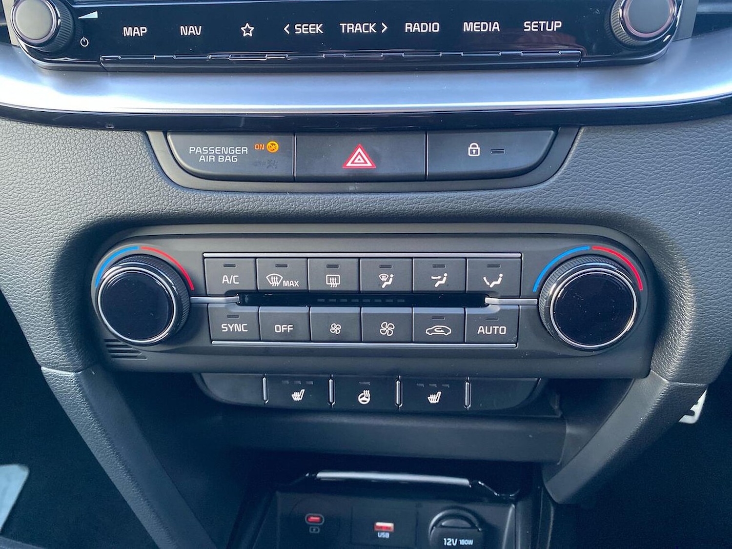 Used Kia XCeed 2025 for sale - 76437287: Photo 12