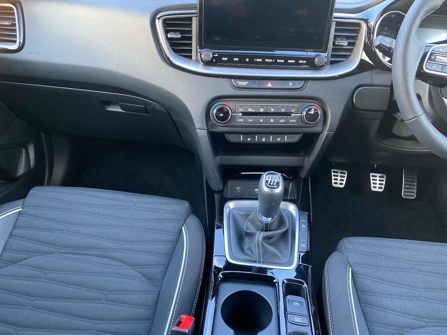 Used Kia XCeed 2025 for sale - 76437287: Photo 13